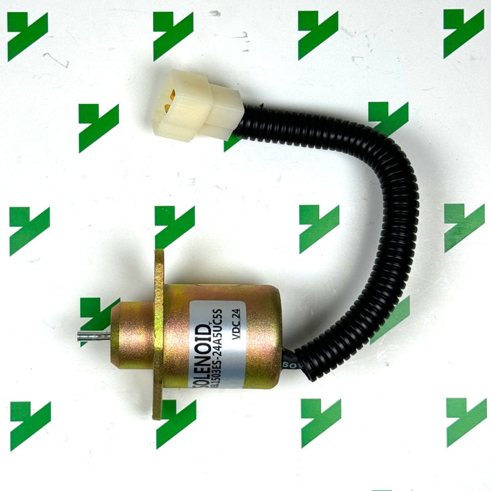 SA-4567-T Stop Solenoid Bobin Selenoid
