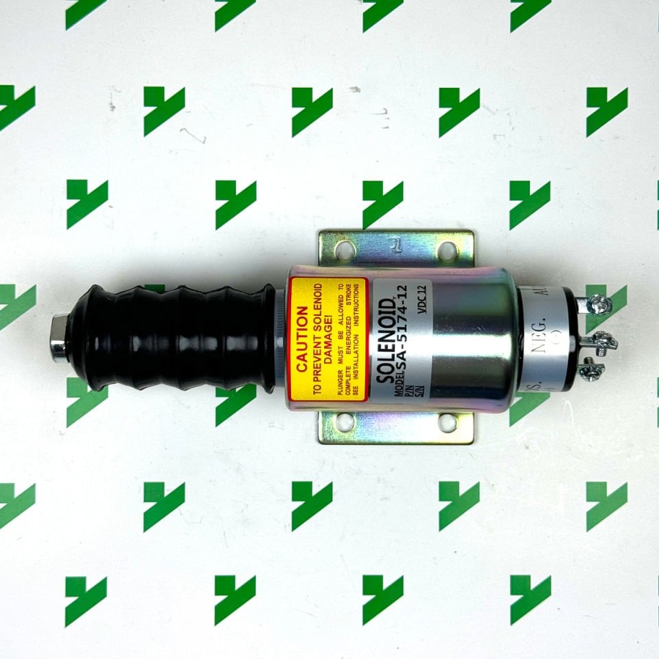 SA-5174-12 Stop Solenoid Bobin Selenoid