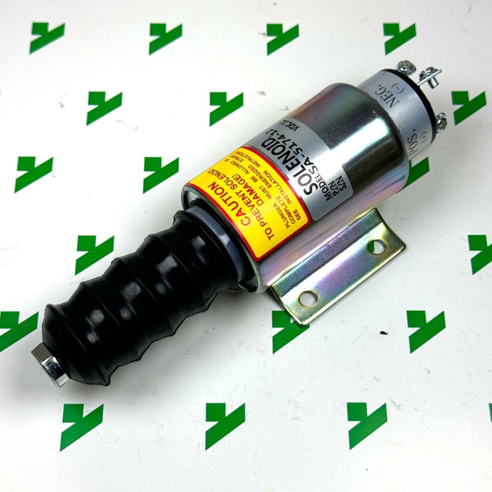 SA-5174-12 Stop Solenoid Bobin Selenoid