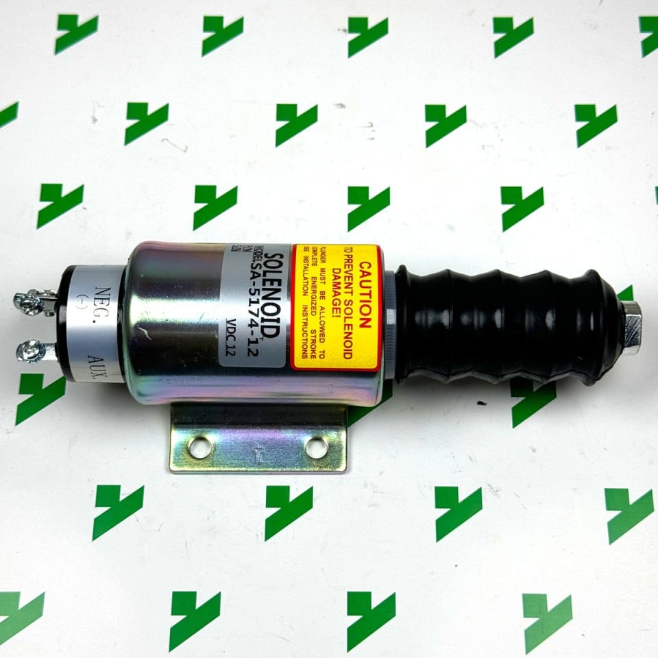 SA-5174-12 Stop Solenoid Bobin Selenoid