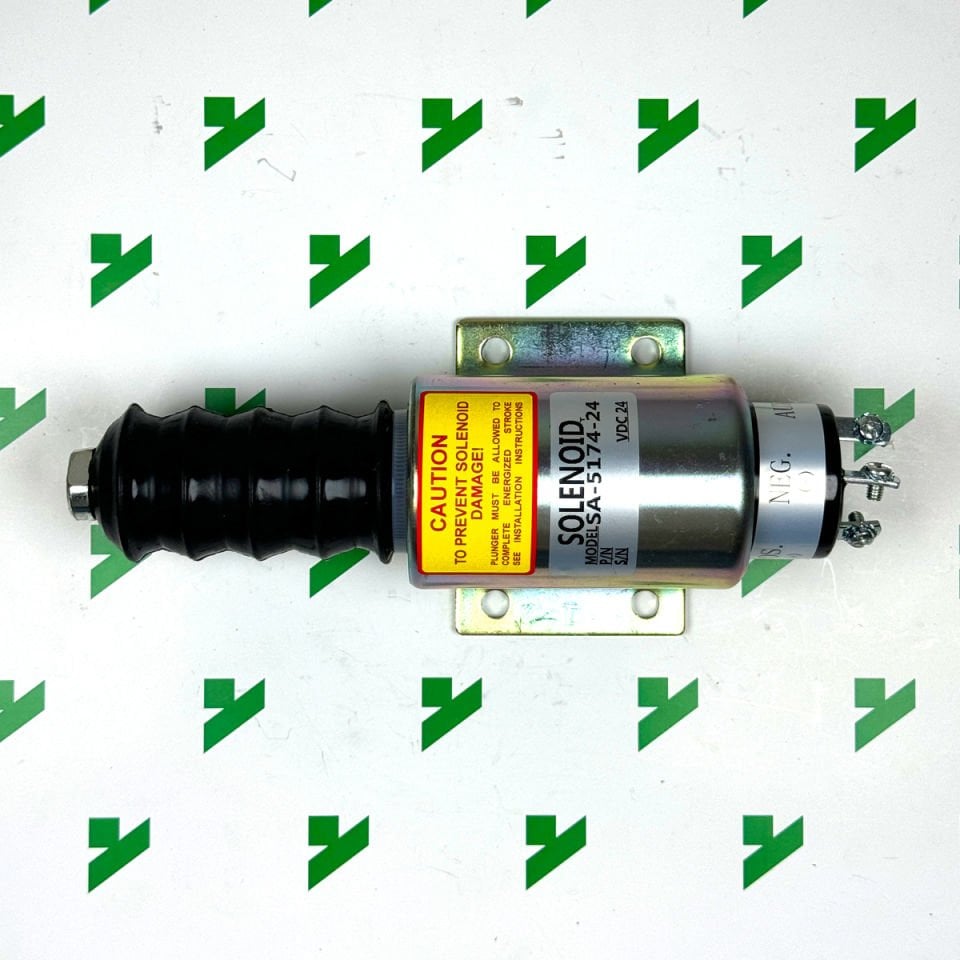 SA-5174-24 Stop Solenoid Bobin Selenoid