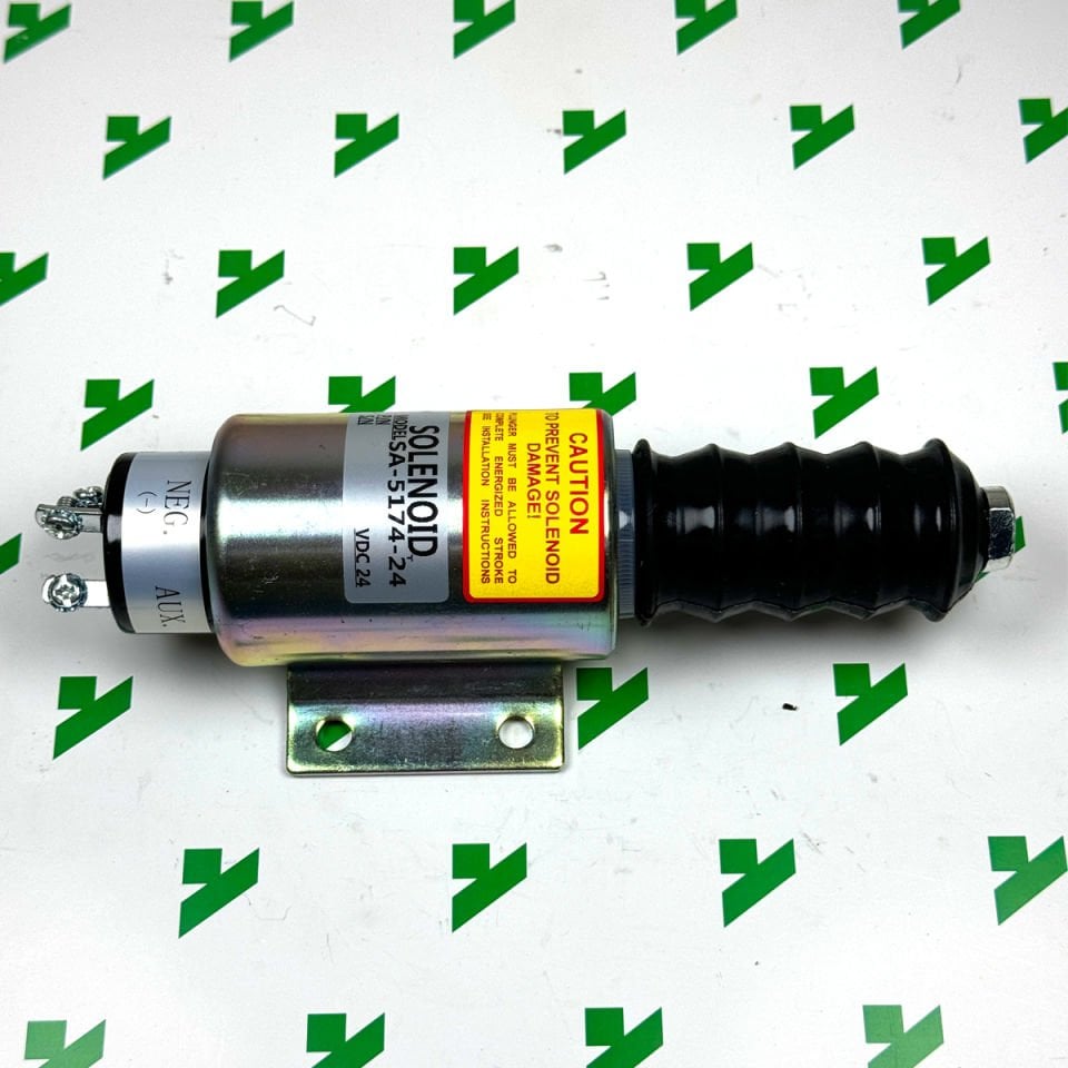SA-5174-24 Stop Solenoid Bobin Selenoid