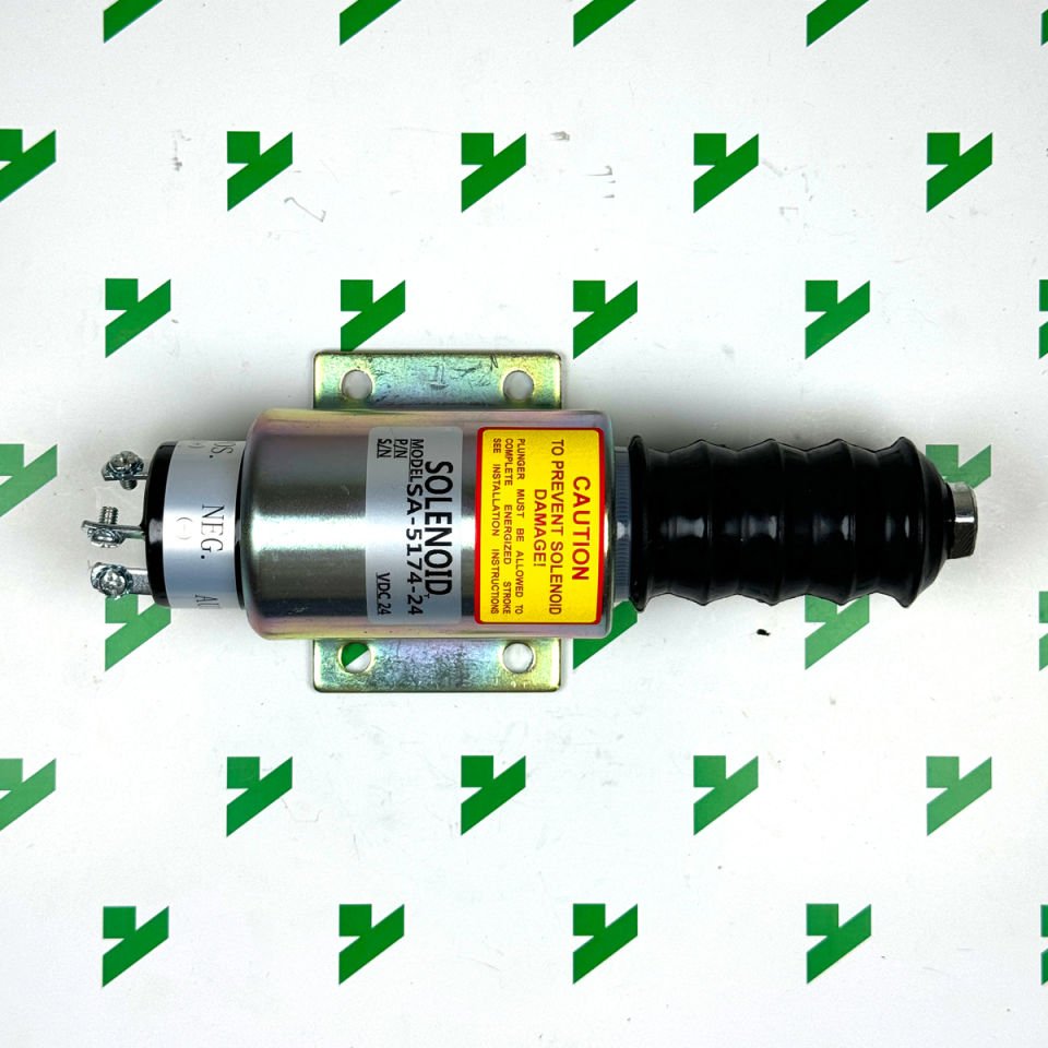 SA-5174-24 Stop Solenoid Bobin Selenoid