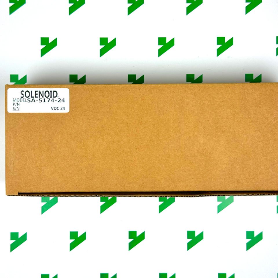 SA-5174-24 Stop Solenoid Bobin Selenoid