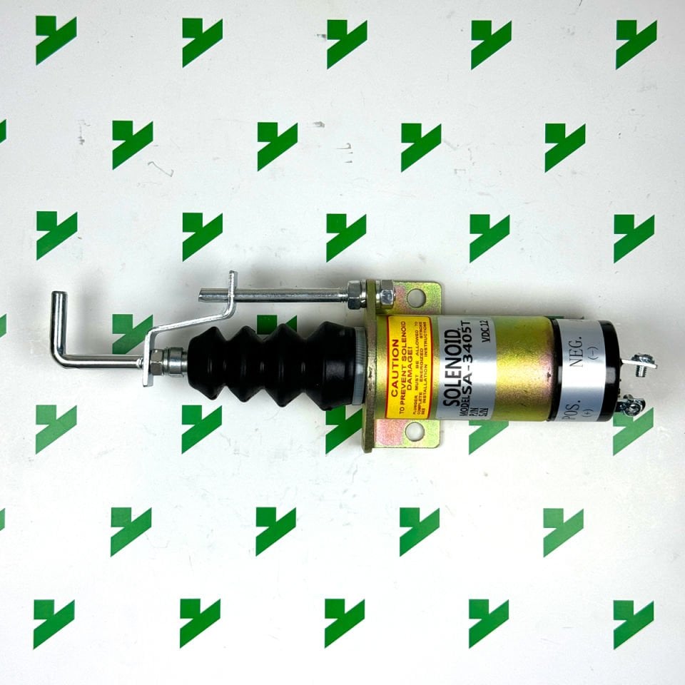 SA-3405T-12 Stop Solenoid Bobin Selenoid