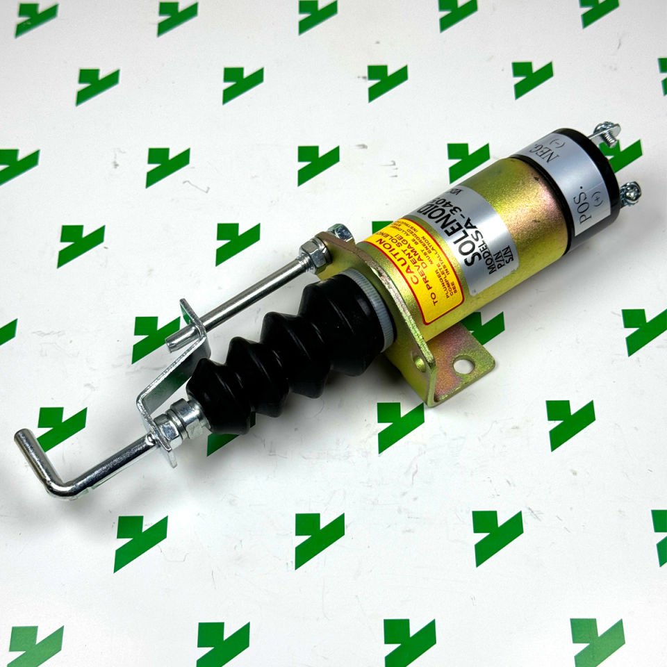 SA-3405T-12 Stop Solenoid Bobin Selenoid