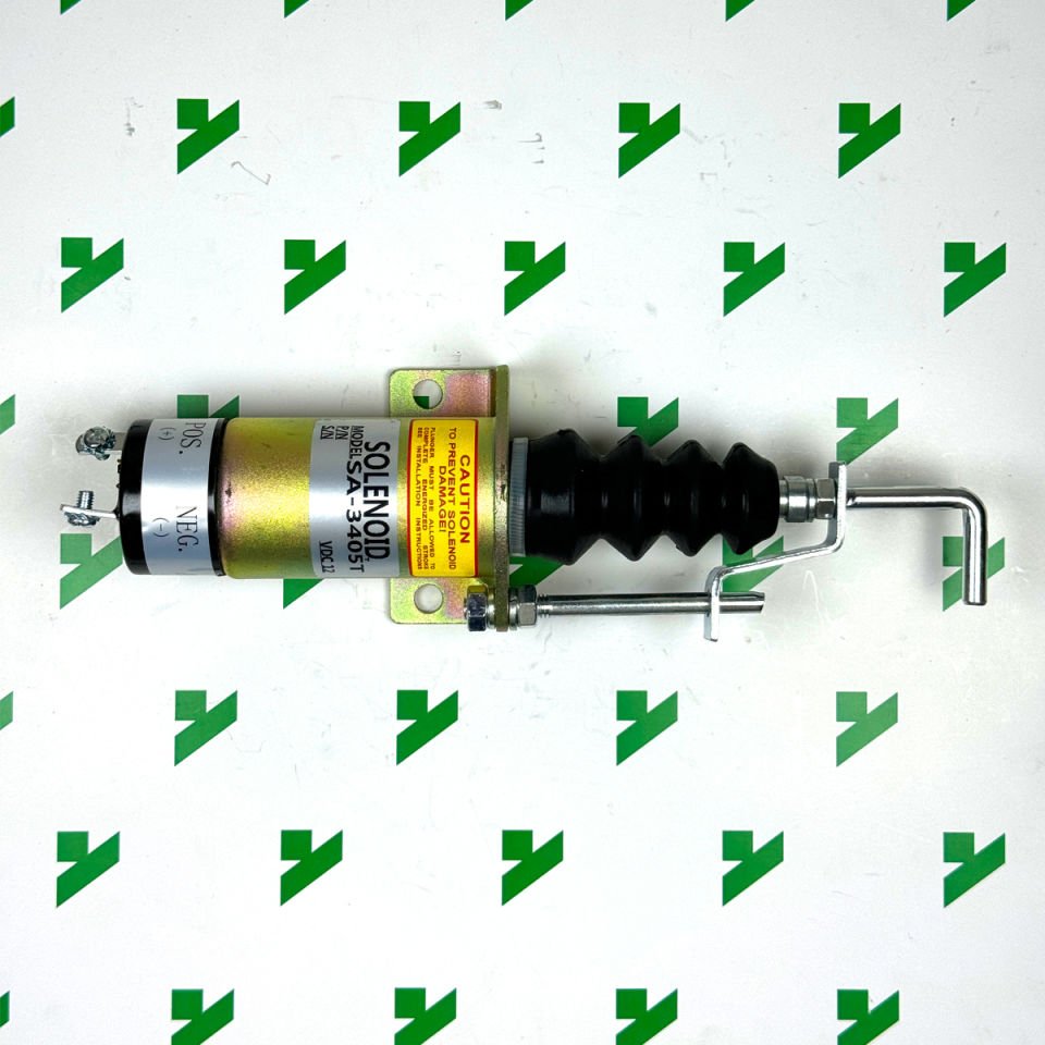 SA-3405T-12 Stop Solenoid Bobin Selenoid
