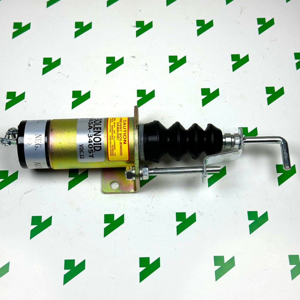 SA-3405T-12 Stop Solenoid Bobin Selenoid