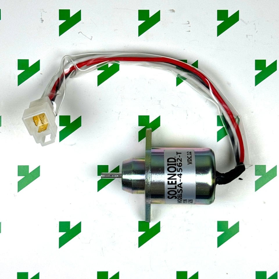SA-4562T-12 Stop Solenoid Bobin Selenoid