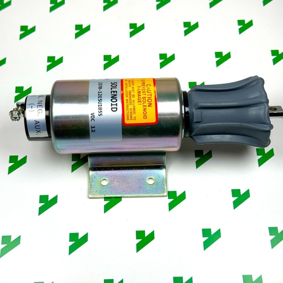 2370-12ESU1B5S Stop Solenoid Bobin Selenoid