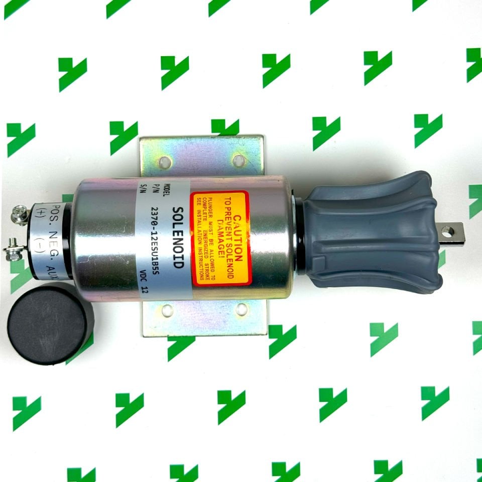 2370-12ESU1B5S Stop Solenoid Bobin Selenoid
