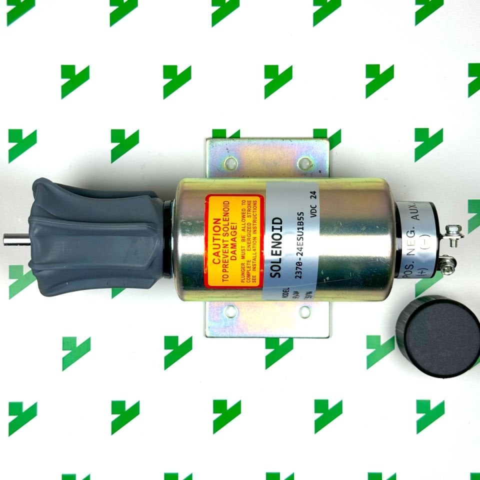2370-24ESU1B5S Stop Solenoid Bobin Selenoid