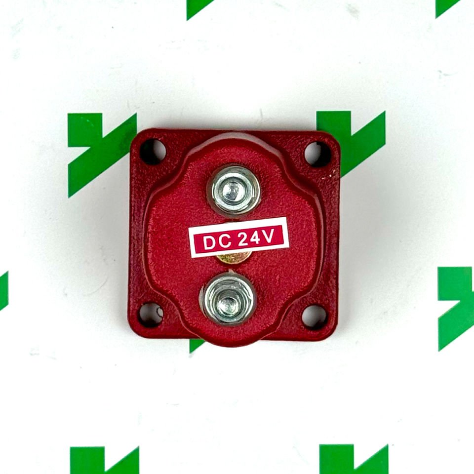 3054610 24V Stop Solenoid Bobin Selenoid