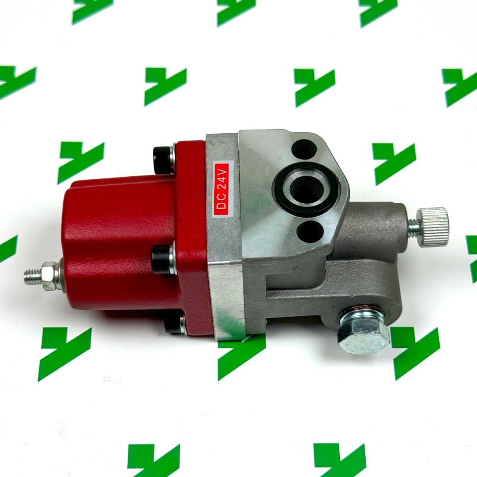 3017993 24V Stop Solenoid Bobin Selenoid