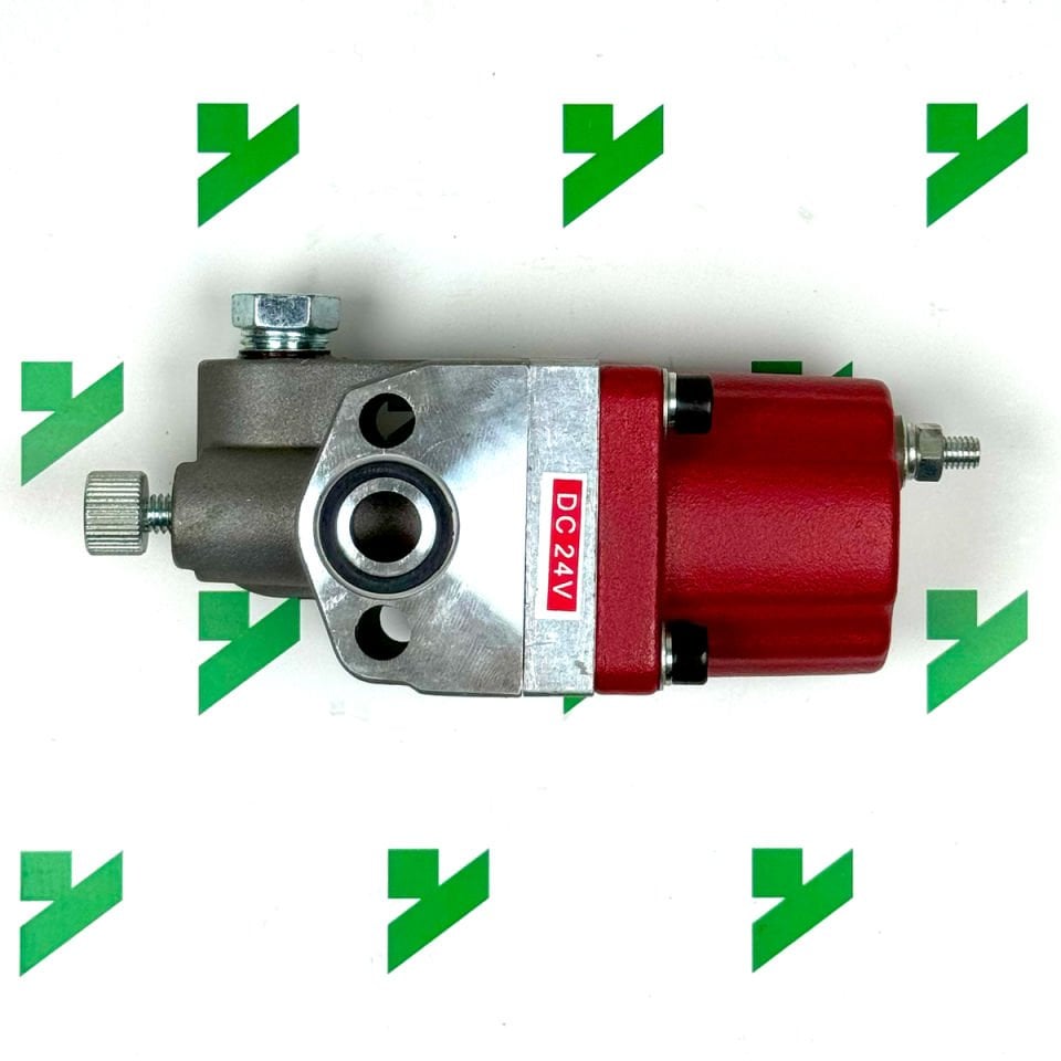 3017993 24V Stop Solenoid Bobin Selenoid
