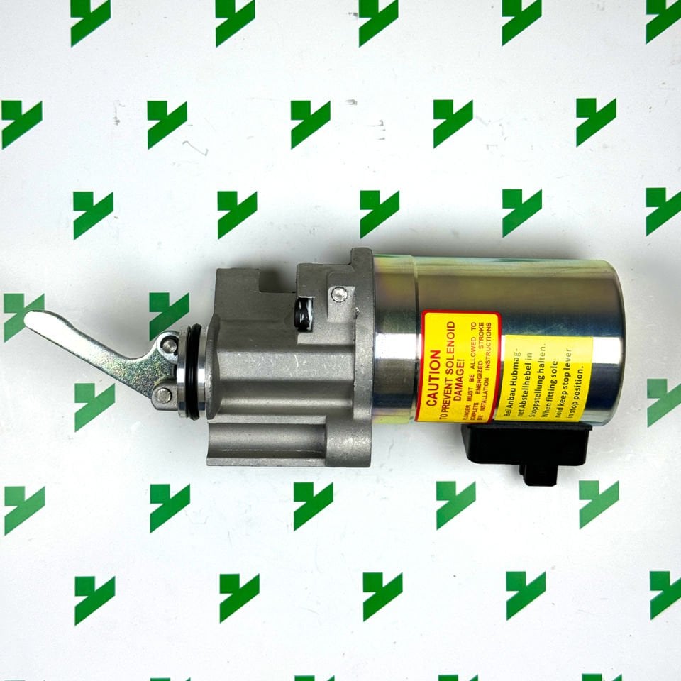 0419-9901 24V Stop Solenoid Bobin Selenoid