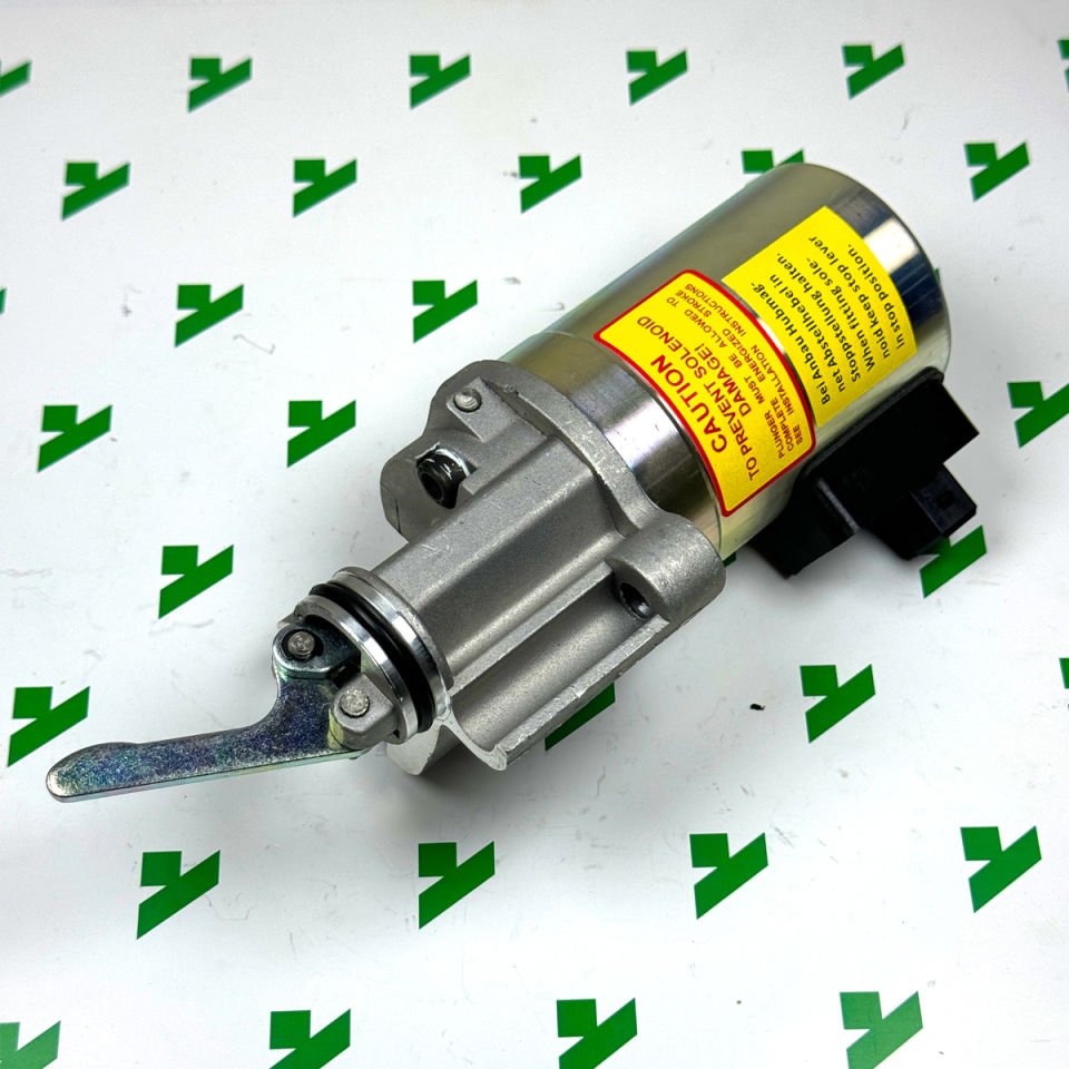 0419-9901 24V Stop Solenoid Bobin Selenoid