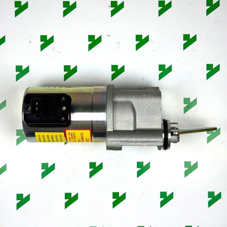 0419-9901 24V Stop Solenoid Bobin Selenoid
