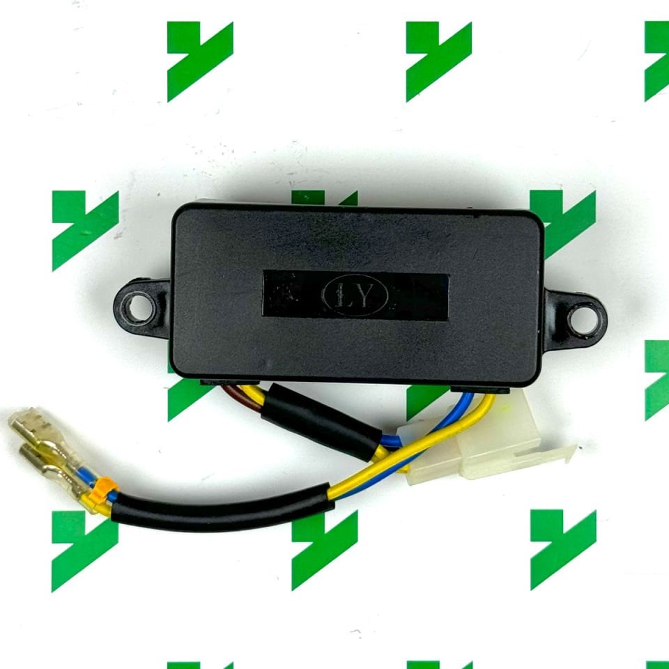 3.5 KVA Jeneratör için AVR Monofaze