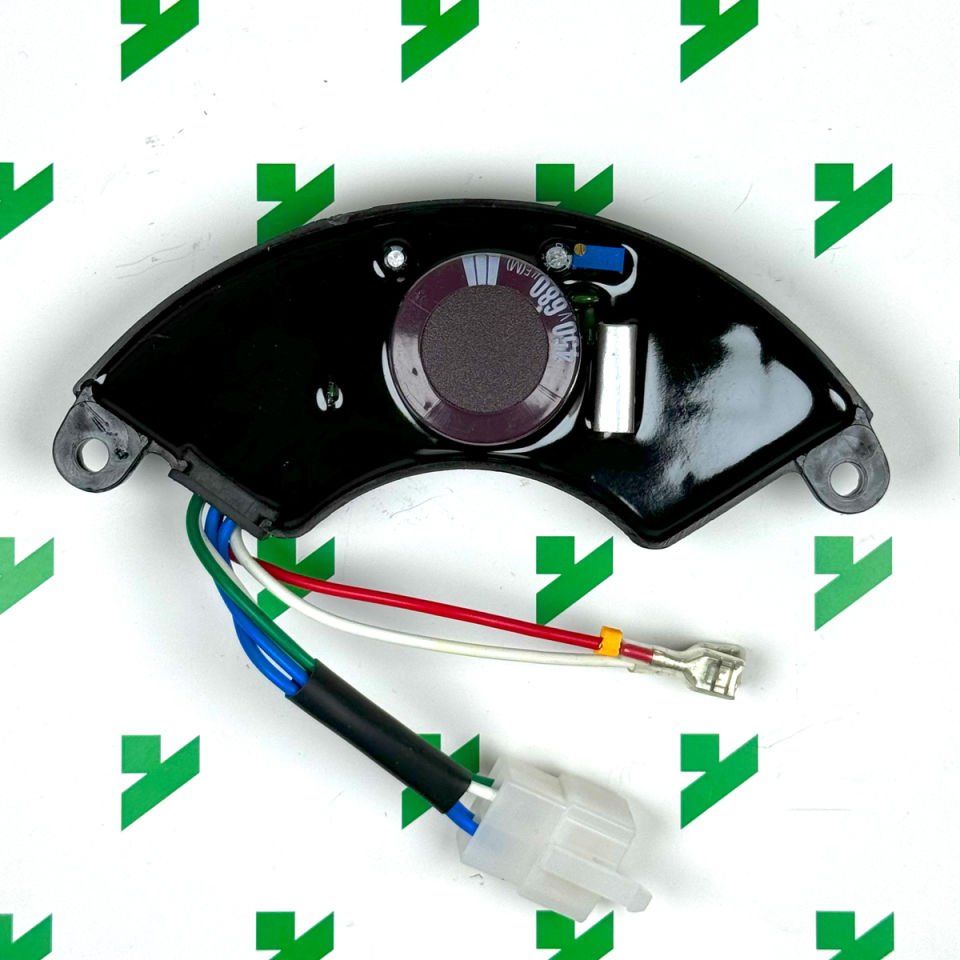 8 KVA Jeneratör için AVR Monofaze