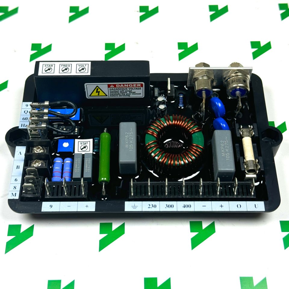 MARELLİ M40FA610A için AVR | YEŞİL JENERATÖR