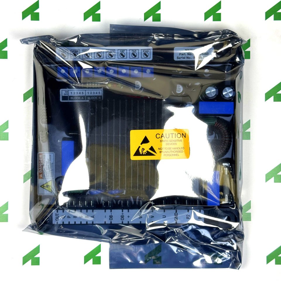 MARELLİ M31FA600A için AVR