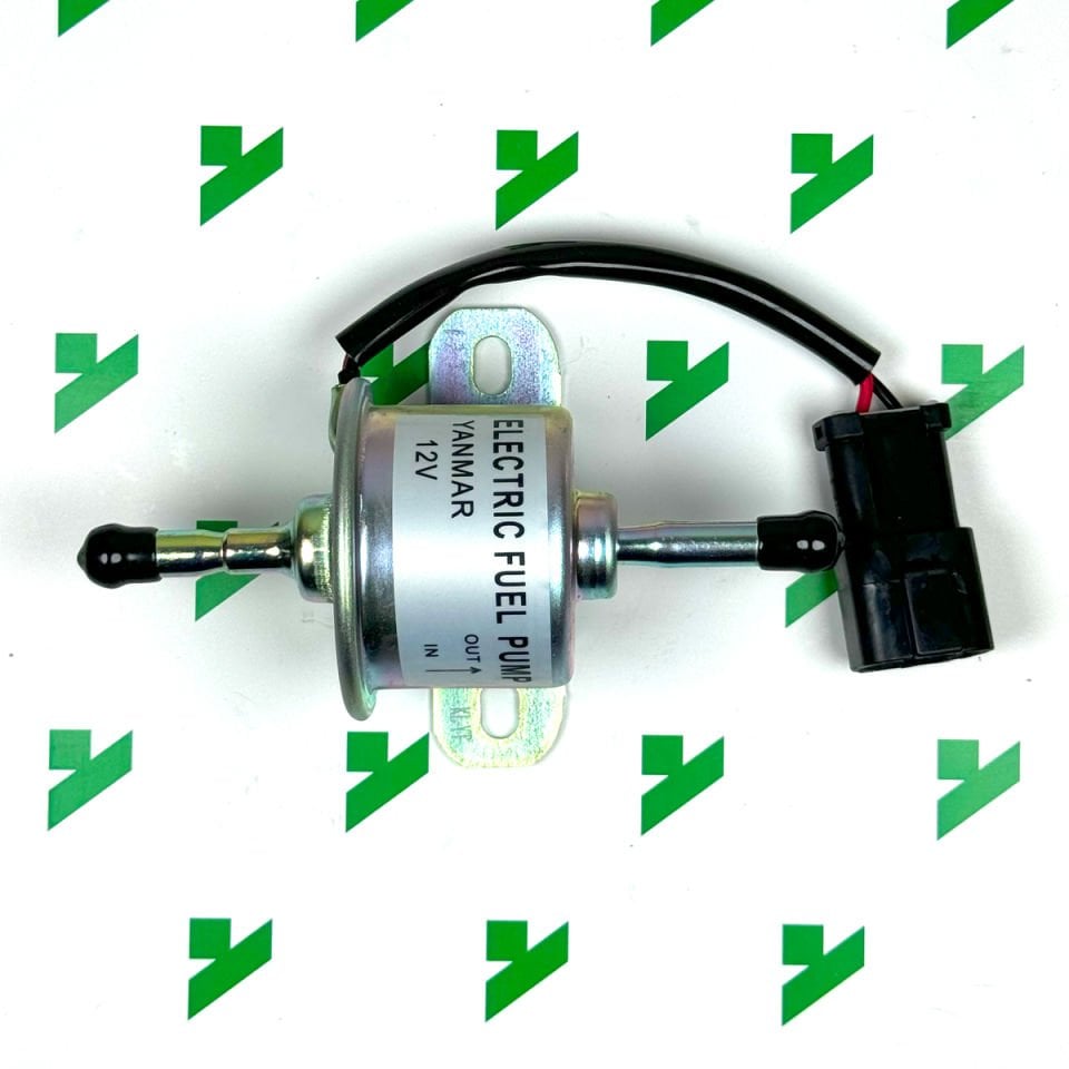 YANMAR için Yakıt Otomatiği 129612-52100