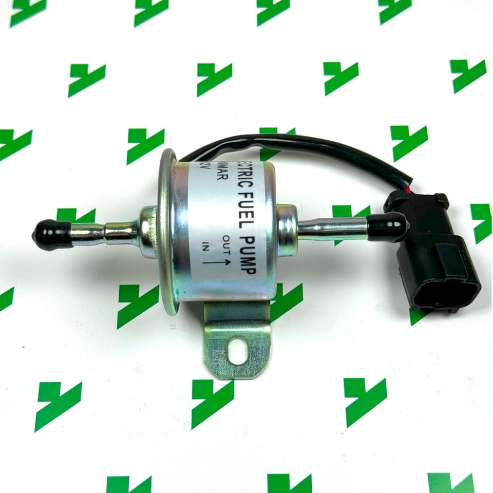 YANMAR için Yakıt Otomatiği 129612-52100