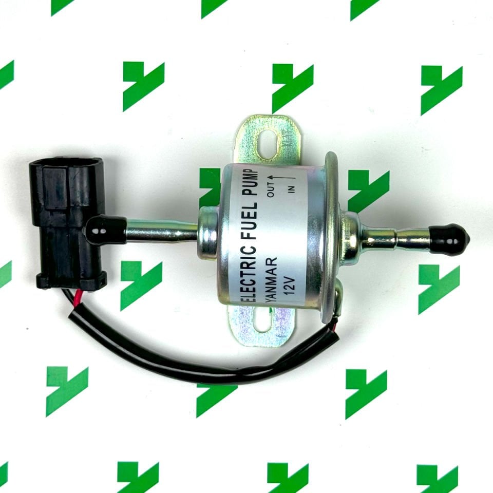 YANMAR için Yakıt Otomatiği 129612-52100