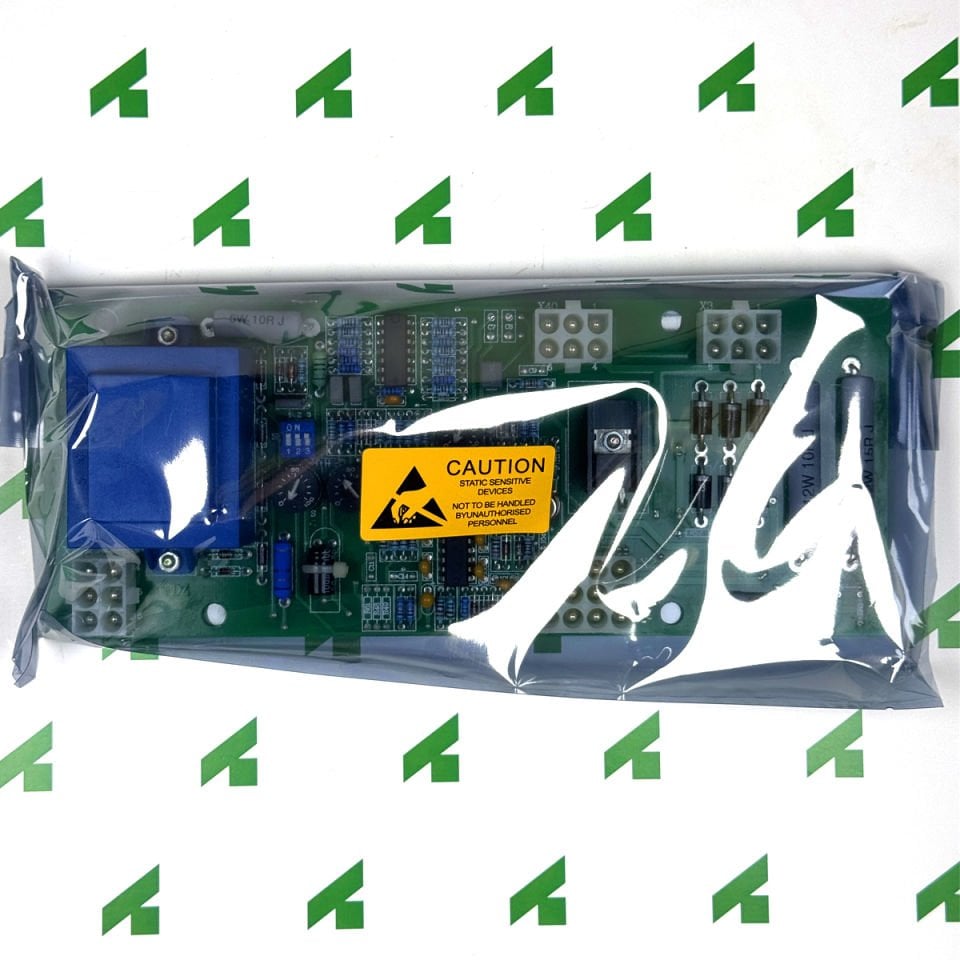 SIEMENS 6GA2-491-1A için AVR