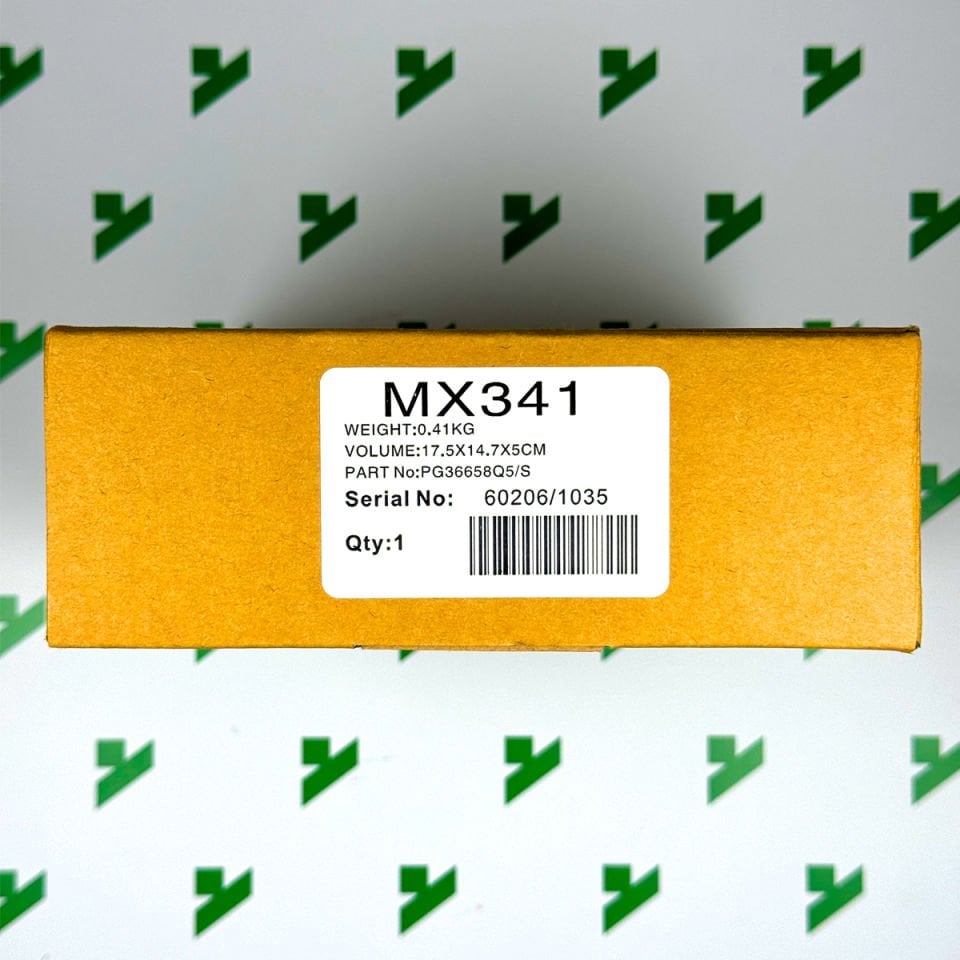 STAMFORD MX341 için AVR