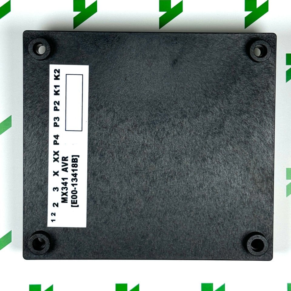 STAMFORD MX341 için AVR