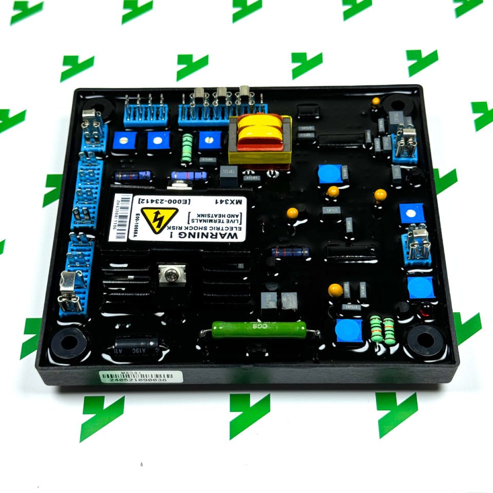 STAMFORD MX341 için AVR | YEŞİL JENERATÖR
