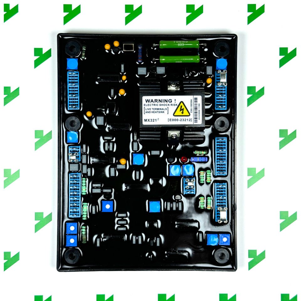 STAMFORD MX321 için AVR | YEŞİL JENERATÖR