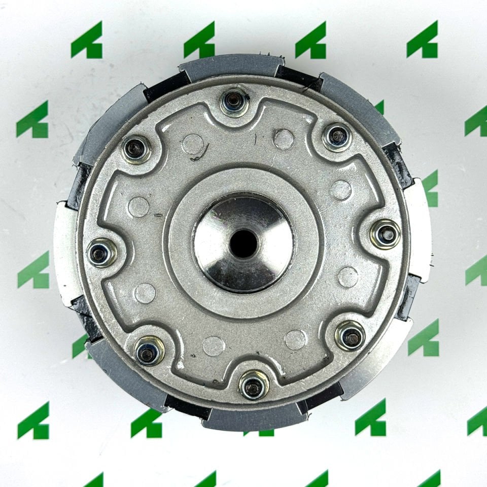 STAMFORD için PMG (Permanent Magnet Alternator) ALTERNATOR