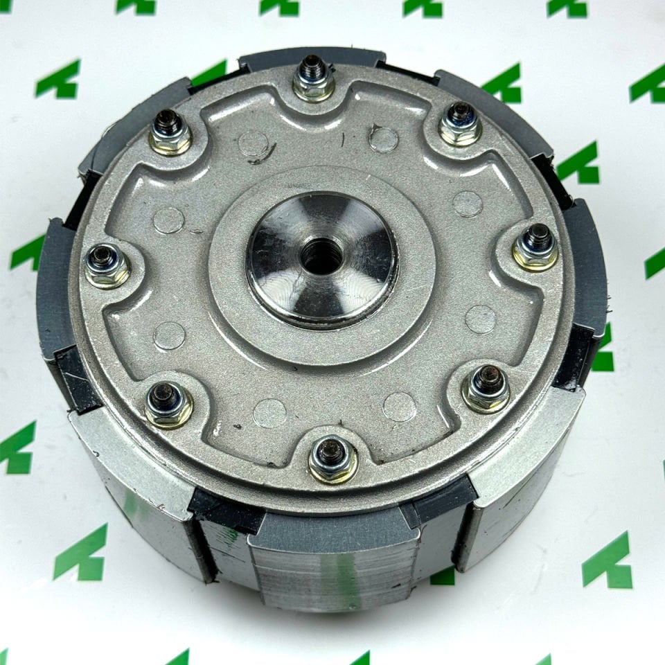 STAMFORD için PMG (Permanent Magnet Alternator) ALTERNATOR