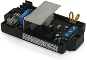 DATAKOM AVR5 AVR