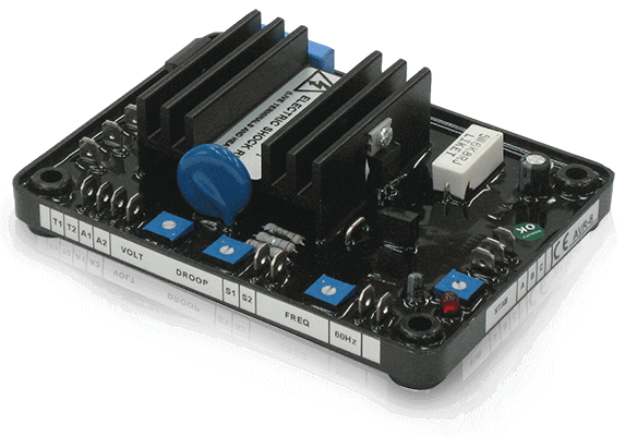 DATAKOM AVR8-380V AVR