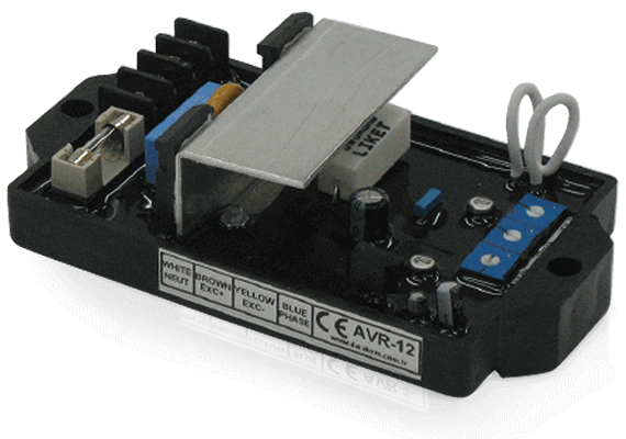 DATAKOM AVR12 AVR