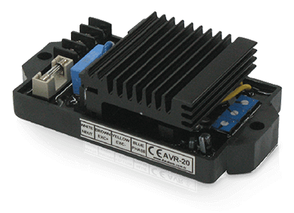 DATAKOM AVR20 AVR