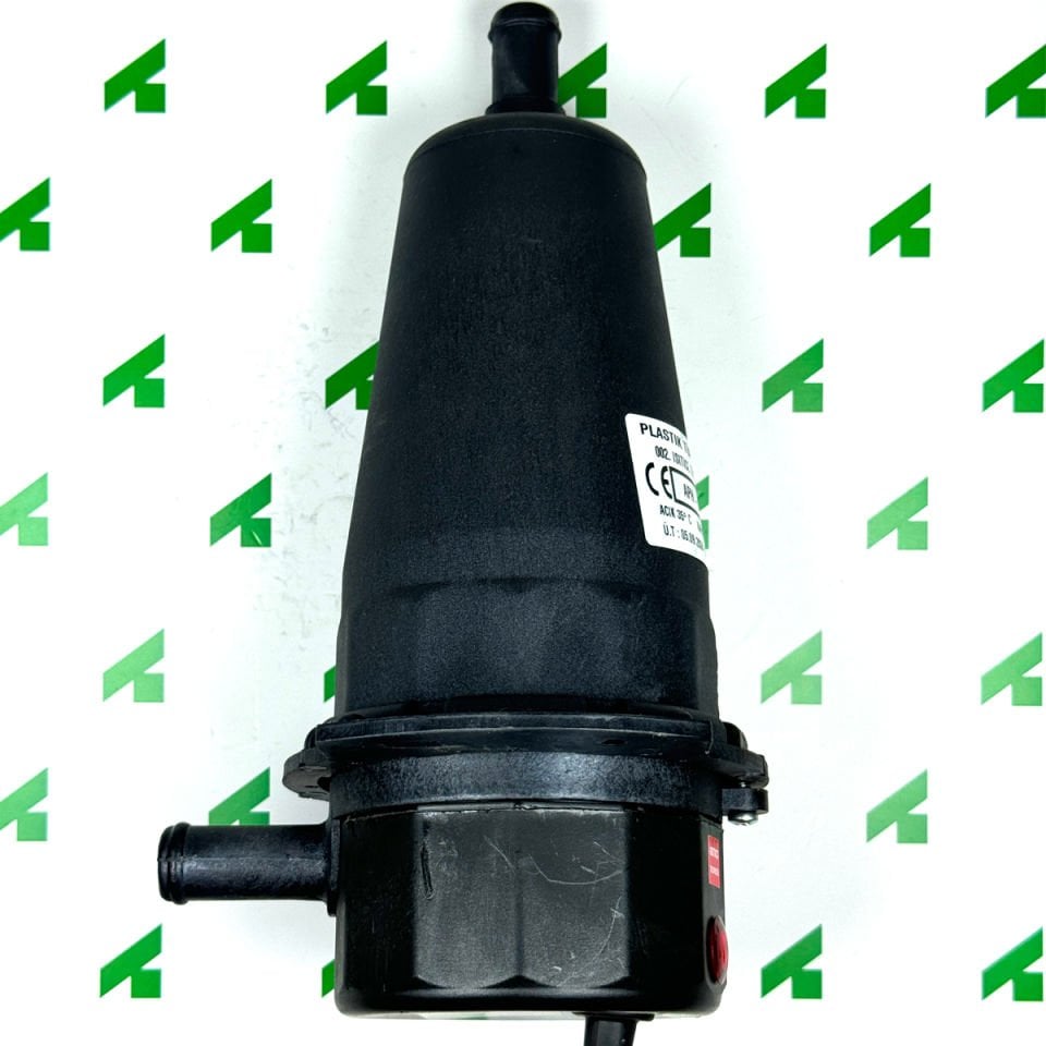 AKSA için ISITICI TÜP Rezistans 1000W