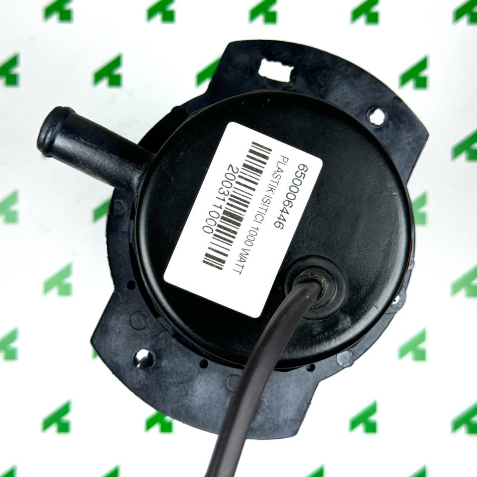 AKSA için ISITICI TÜP Rezistans 1000W