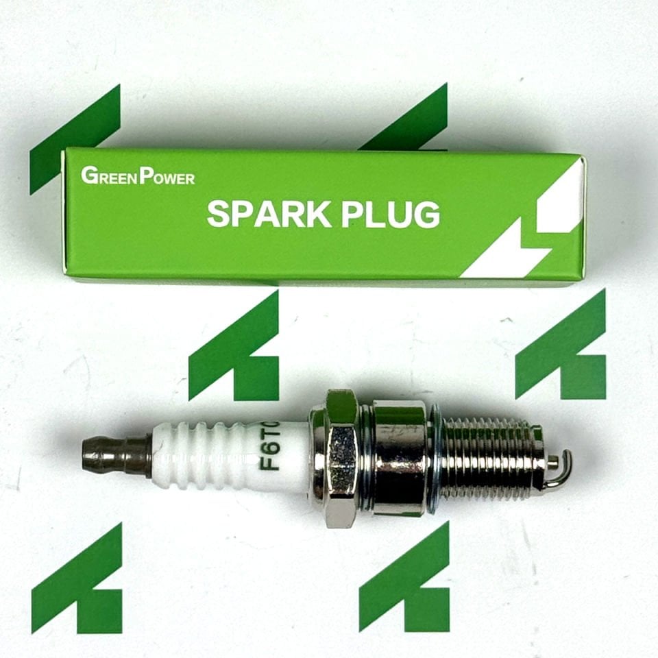 BUJİ BPR6ES UZUN PASO GREENPOWER