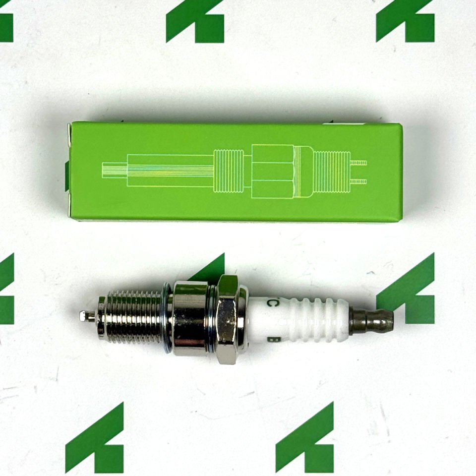 BUJİ BPR6ES UZUN PASO GREENPOWER