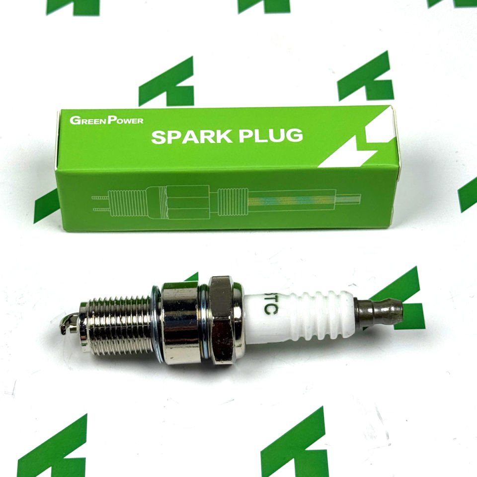 BUJİ BPR6ES UZUN PASO GREENPOWER
