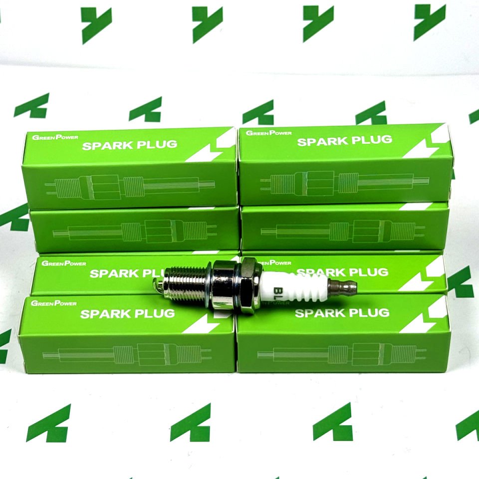BUJİ BPR6ES UZUN PASO GREENPOWER