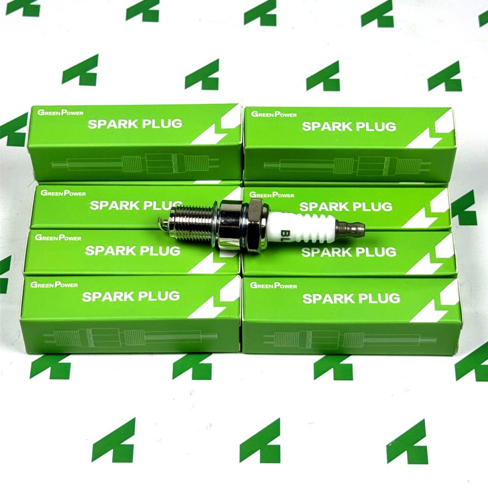 BUJİ BPR6ES UZUN PASO GREENPOWER
