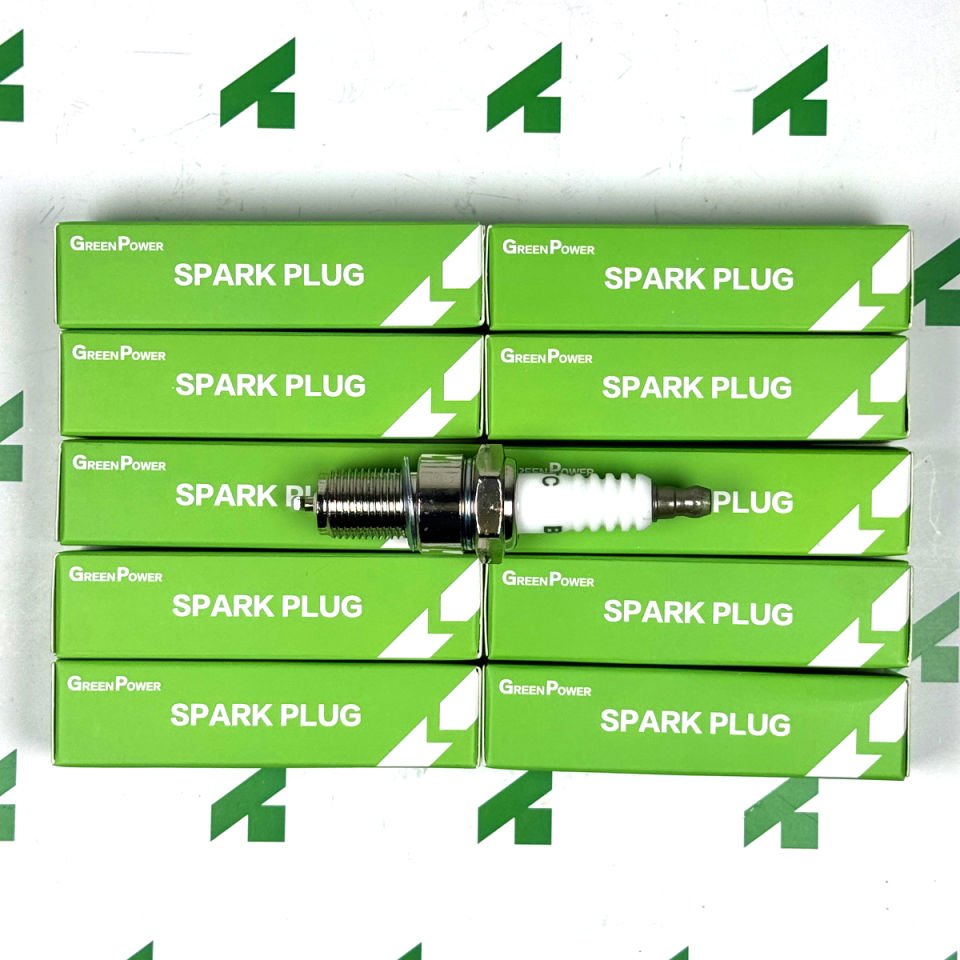 BUJİ BPR6ES UZUN PASO GREENPOWER