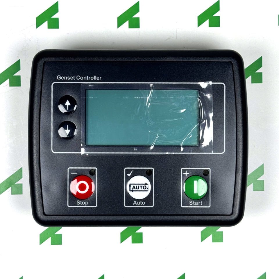 DEEPSEA DSE4520 için Otomatik Kontrol Modülü