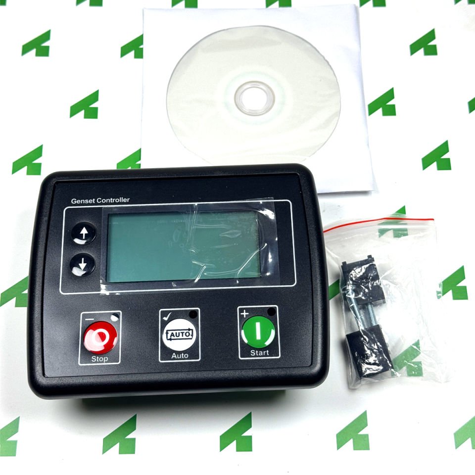 DEEPSEA DSE4520 için Otomatik Kontrol Modülü